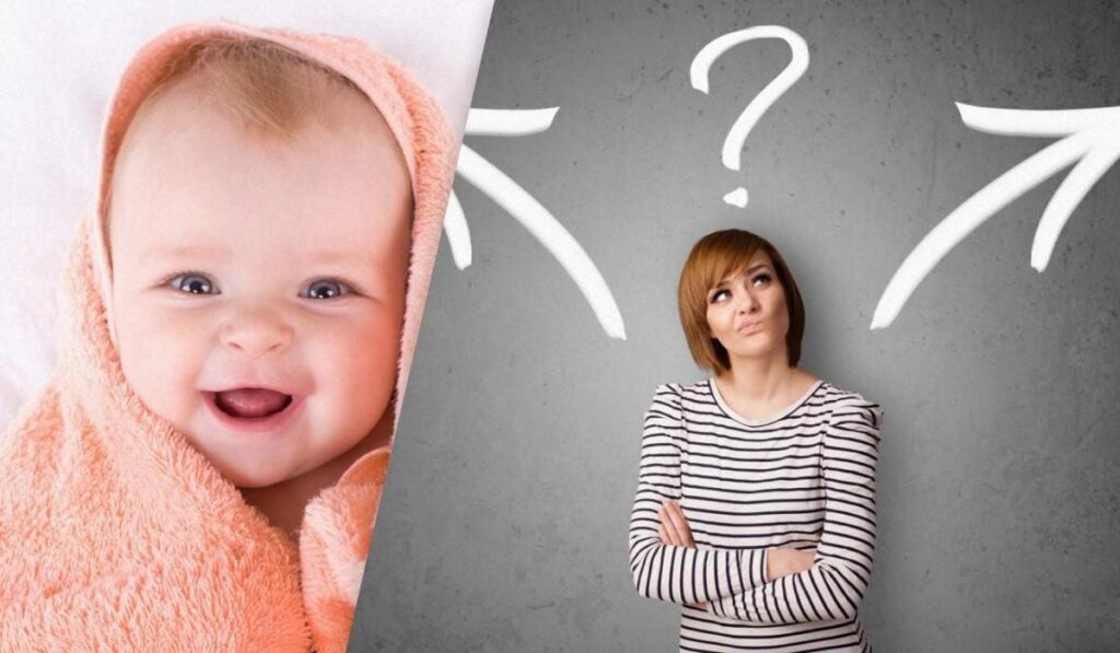 Імена для дівчаток: сучасні, красиві та рідкісні варіанти