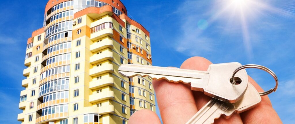 Чи будуть падати ціни на нерухомість в Україні у 2025 році