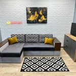 Искусство обновления интерьера: как преобразить дом без лишних затрат