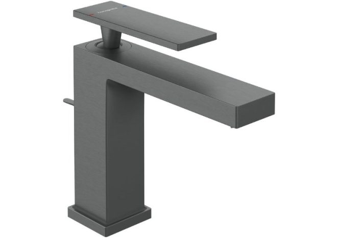 Смесители Hansgrohe: немецкая инженерия для ванной и кухни