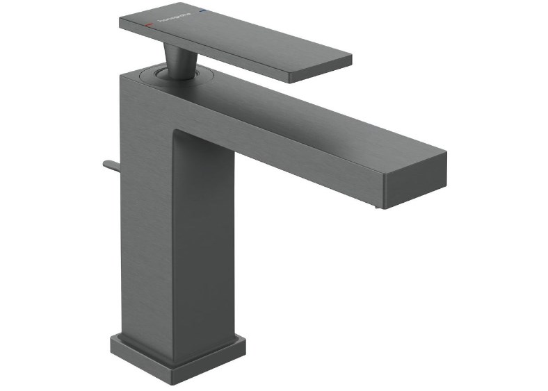 Смесители Hansgrohe: немецкая инженерия для ванной и кухни