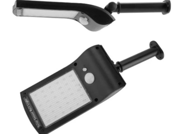 LED-лампы для освещения при перебоях с электричеством