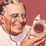 Lucky Strike: історія легендарного бренду сигарет