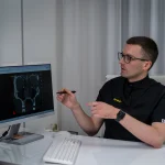 Хропіння не лише заважає сну: чому ЛОР-лікарі RHINO радять не ігнорувати цей симптом